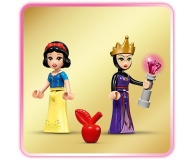 LEGO DISNEY PRINCESS 43276 Szkatułka na biżuterię z Królewną Śnieżką - 1248596 - zdjęcie 10